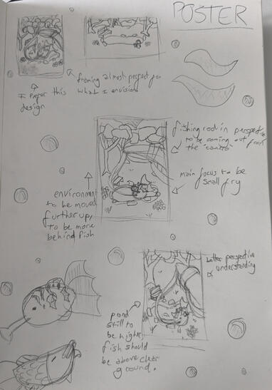 Poster Thumbnailing
