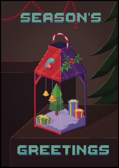 Box art: Idea